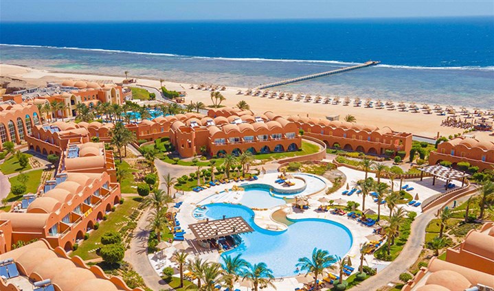 Hotel Novotel Marsa Alam - 