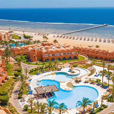 Hotel Novotel Marsa Alam