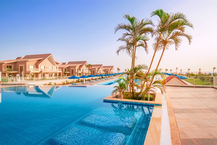 Hotel Pickalbatros Sea World - 