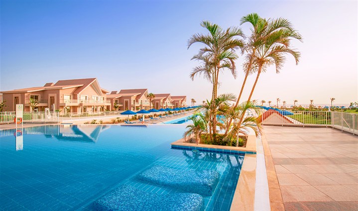 Hotel Pickalbatros Sea World - 
