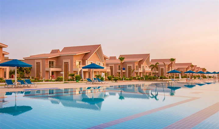 Hotel Pickalbatros Sea World - 