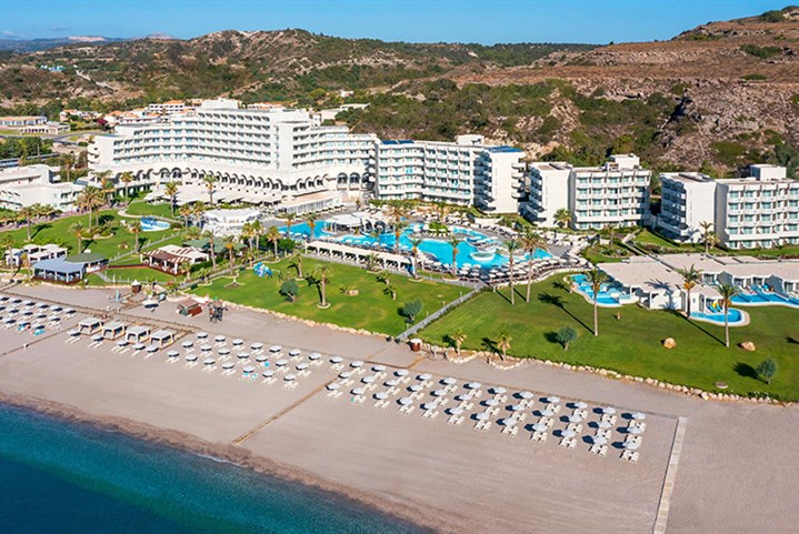 Hotel Rodos Palladium Leisure & Wellness - 