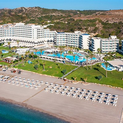 Hotel Rodos Palladium Leisure & Wellness