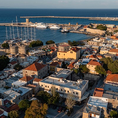 Hotel The Wine Boutique
