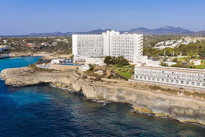 Hotel Globales America - 
