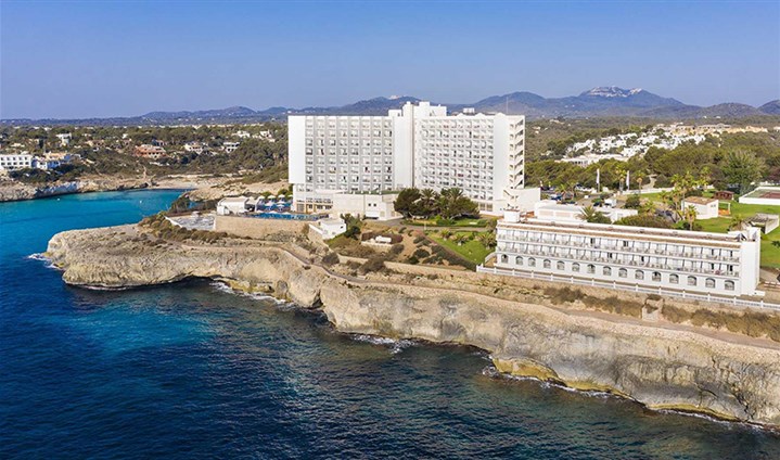 Hotel Globales America - 