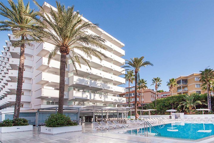 Hotel Globales Panama - 