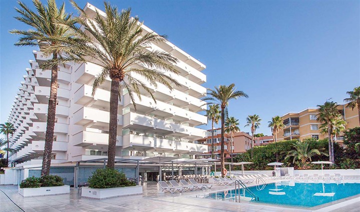 Hotel Globales Panama - 