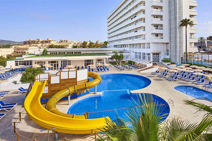 Hotel Globales Samoa - 