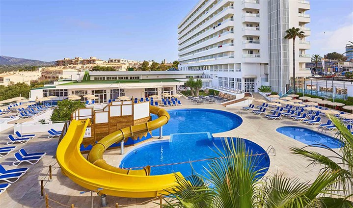 Hotel Globales Samoa - 