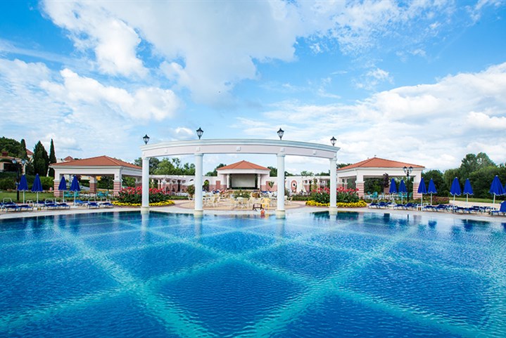 Hotel Duni Royal Resort - Primorsko