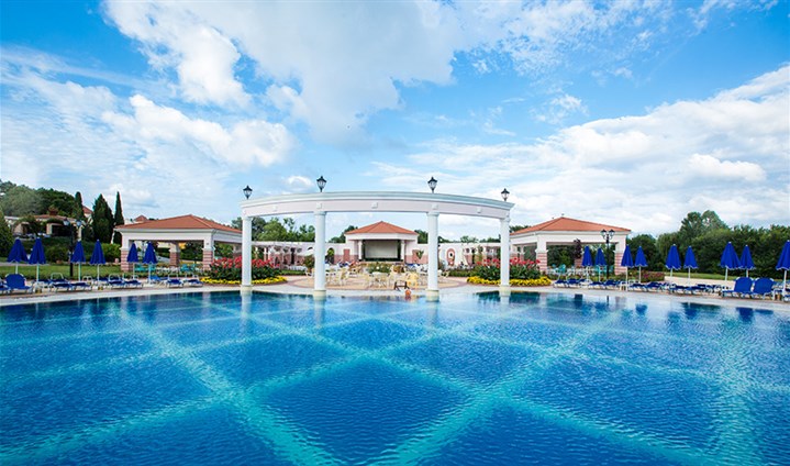 Hotel Duni Royal Resort - 