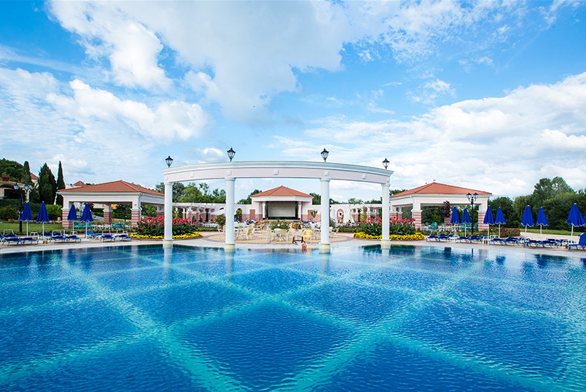 Hotel Duni Royal Resort - Burgas