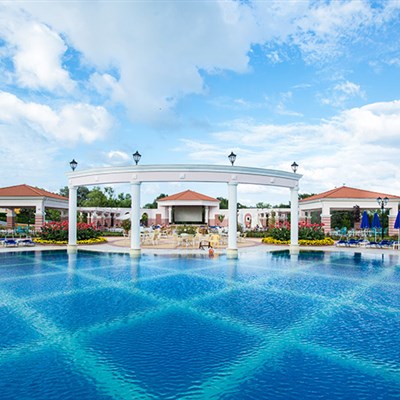 Hotel Duni Royal Resort