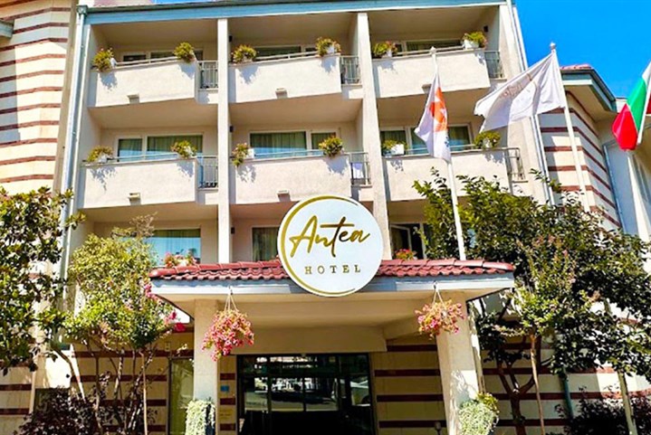 Hotel Antea - 