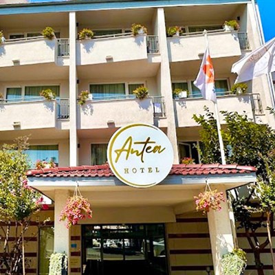 Hotel Antea