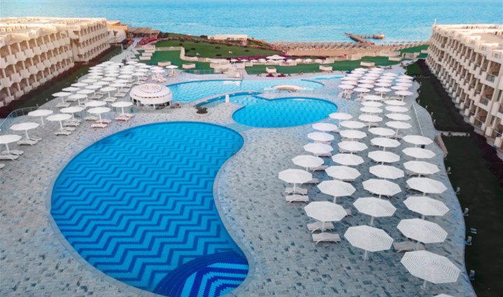 Hotel Sirena Beach Resort & SPA - 