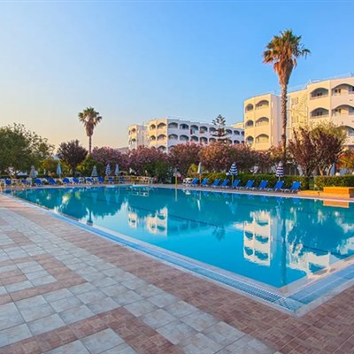 Hotel Continental Palace