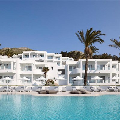 Hotel Dimitra Beach Hotel & Suites