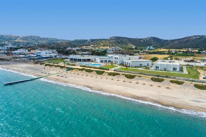 Hotel Royal Bay Suites - Kos - Řecko