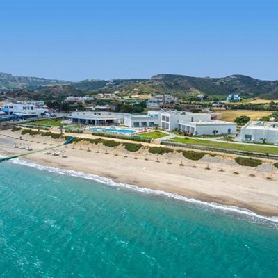 Hotel Royal Bay Suites - Kos