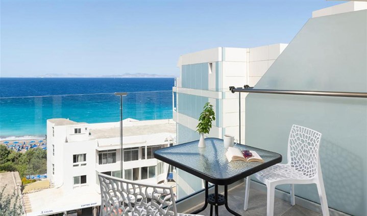 Hotel Arte - 