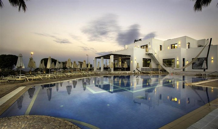 Hotel Lindos View - 