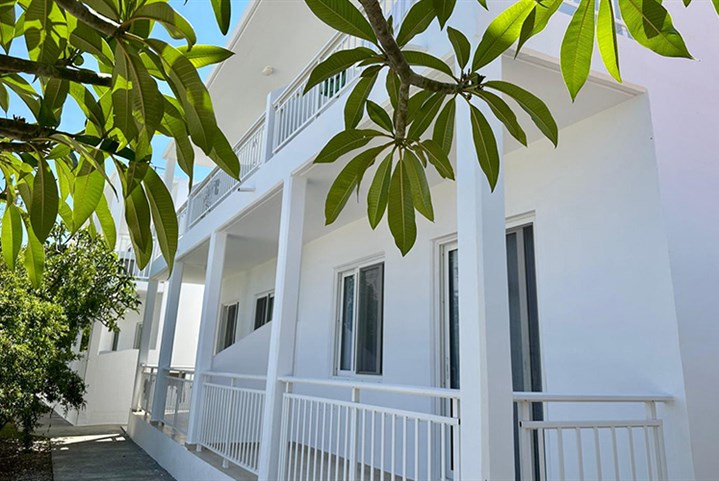 Studia George´s - Portugalsko
