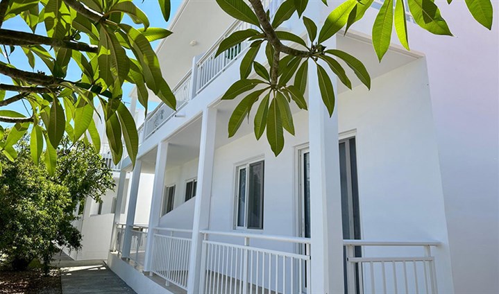 Studia George´s - 