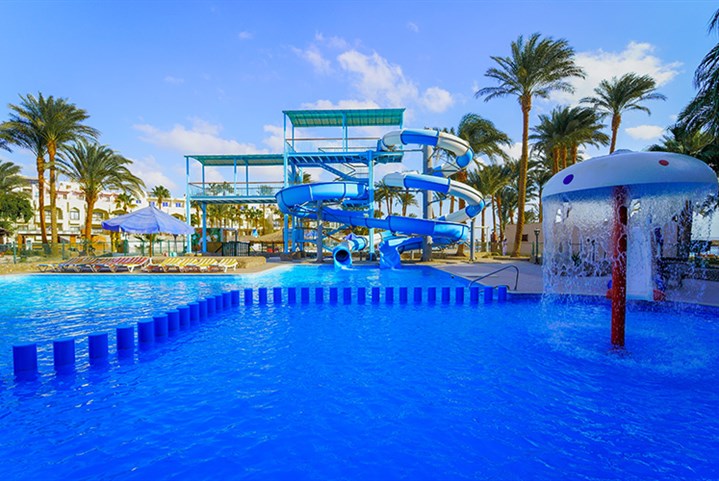 Hotel Zya Regina Resort & Aqua Park - Primorsko