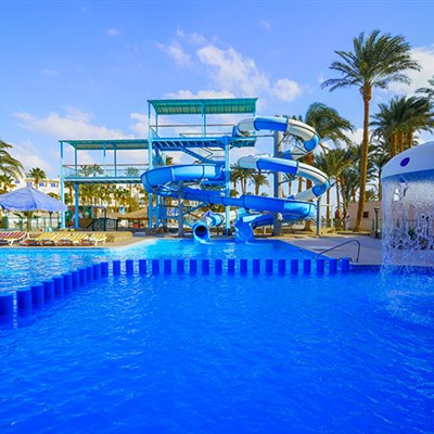 Hotel Zya Regina Resort & Aqua Park