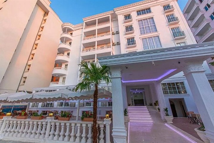 Hotel Esal - 