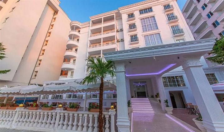 Hotel Esal - 