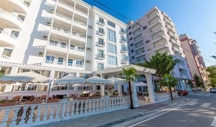 Hotel Esal - 