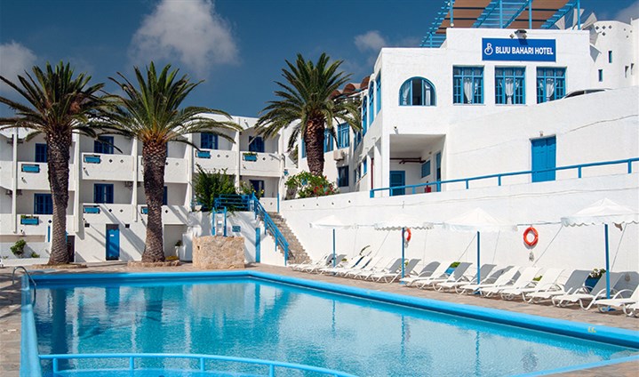 Hotel Bluu Bahari - 