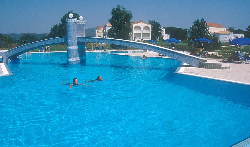 Hotel Ilaria
