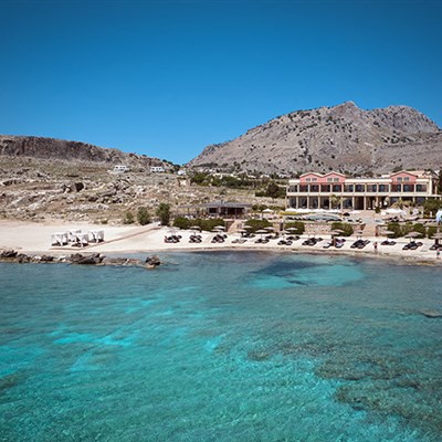 Hotel Lindian Dream SeaSide Resort