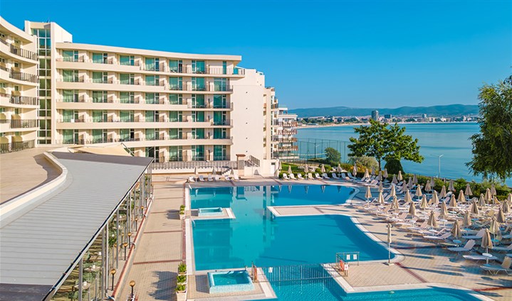 Hotel Festa Panorama - 
