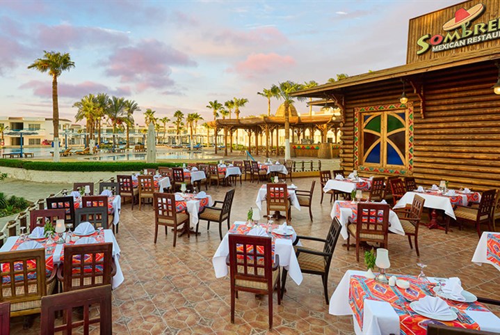 Hotel Dreams Beach Resort - Elenite