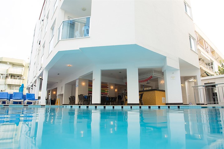Hotel Cleopatra Golden Beach - Nesebar