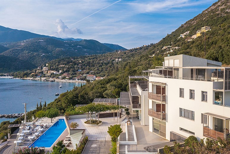 Hotel San Nicolas Resort