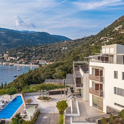 Hotel San Nicolas Resort