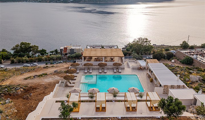 Hotel Analeia Luxury - 