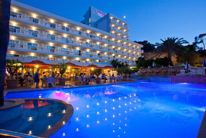 Hotel Bahia Del Sol - Mallorca