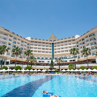 Hotel Saphir Resort & Spa