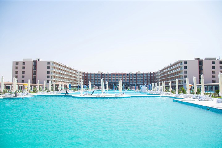 Hotel Rewaya Majestic Resort - Primorsko