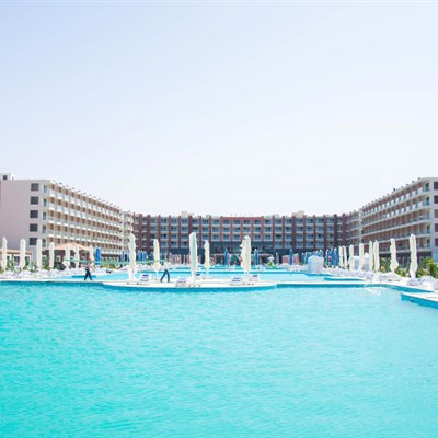 Hotel Rewaya Majestic Resort