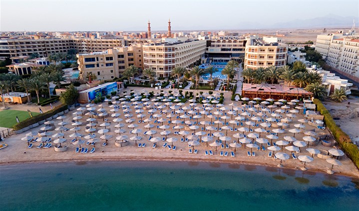 Hotel AMC Royal & Spa - 