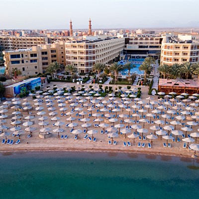 Hotel AMC Royal & Spa