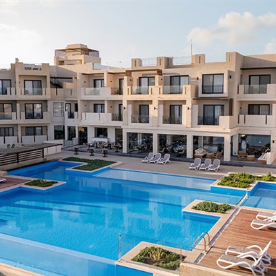 Hotel Creek & Residences El Gouna